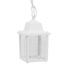 Pendente 1 Lâmpada Plástico Preto Modena Dital