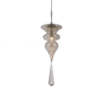 Pendente 1 Lâmpada Spiral (p29090/1cog) - Pier Decor Outlet