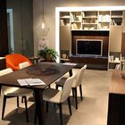 Pendente 1xe27 Diamond Taschibra Cobre