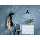 Pendente 1xe27 Pêndulo Taschibra Preto Fosco