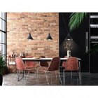 Pendente 1xe27 Pêndulo Taschibra Preto Fosco