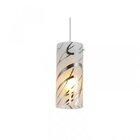 Pendente 1xe27 Yani Taschibra Branco