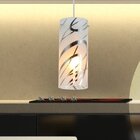 Pendente 1xe27 Yani Taschibra Branco