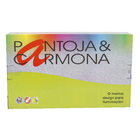 Pendente 2 Lâmpadas Cinza Vidro Spacial 140 Pantoja&Carmona