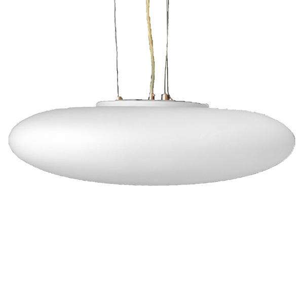 Pendente 3 Lâmpadas Muller (h-1043mod) - Pier Decor Outlet