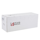 Pendente Retangular 3 Lâmpadas Metal Preto Retangular Pantoja & Carmona