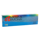 Pendente Linear 5 Lâmpadas Metal Preto Pendente