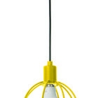 Pendente 6153 Bola Aramado 17cmx17cm Pantoja & Carmona