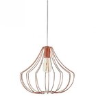 Pendente 6164 Aramado 33cmx40cm Pantoja & Carmona