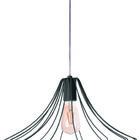 Pendente 6166 Aramado 42cmx45cm Pantoja & Carmona Aramado