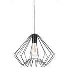 Pendente 6167 Aramado 26cmx33cm Pantoja & Carmona Aramado