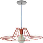 Pendente 6171 Aramado 16cmx60cm Pantoja & Carmona