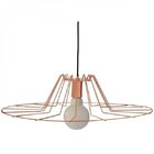 Pendente 6171 Aramado 16cmx60cm Pantoja & Carmona