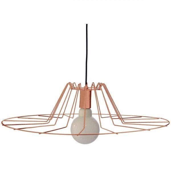 Pendente 6171 Aramado 16cmx60cm Pantoja & Carmona