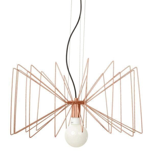 Pendente 6172 Aramado 30cmx60cm Pantoja & Carmona