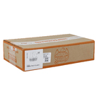 Pendente Oval 6 Lâmpadas Cristal Incolor Itália LLUM Bronzearte