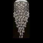 Pendente 7 Lâmpadas Milano (d9525/80) - Pier Decor Outlet