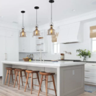 Pendente Agata  Ambar