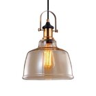 Pendente Agata  Ambar