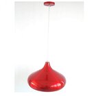 Pendente Alumínio Aladim Bivolt Emalustres