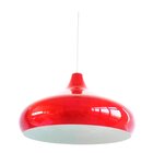 Pendente Alumínio Aladim Bivolt Emalustres