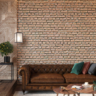 Pendente Alumínio Marrom Thomas IP40