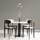 Pendente Amora Zr161-40co 54cm + Led E27 Branco Quente Starlu