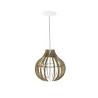 Pendente Ana Maria - Mármore