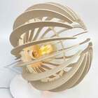 Pendente Ana Maria - Mármore