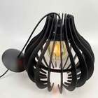 Pendente Ana Maria - Preto