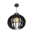 Pendente Ana Maria - Preto