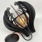 Pendente Ana Maria - Preto