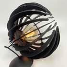 Pendente Ana Maria - Preto