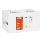 Pendente Anéis Alumínio Gold Space LLUM Bronzearte