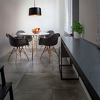 Pendente Antony Lux Baltazar Grande 1xe27 Preto E Cobre 4066-