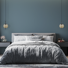 Pendente Apple Ps-31098-ba Preto Ambar Vidro + Led G9 Bq Star