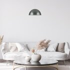 Pendente Aquarela Half Moon Hm030cztcpd Bronzearte