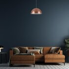 Pendente Aquarela Half Moon Hm040actcpd Bronzearte