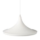 Pendente Aquarela Istambul Aqi3618pdbc Bronzearte Branca