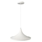 Pendente Aquarela Istambul Aqi3618pdbc Bronzearte Branca