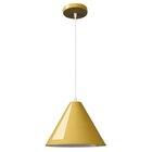 Pendente Aquarela Piramide Aqp2518pdmt Bronzearte Bronzearte