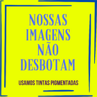 Pendente Aquarela Piramide Aqp3528pdcz Bronzearte Bronzearte