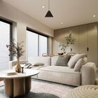 Pendente Aquarela Piramide Aqp3528pdpt Bronzearte Bronzearte