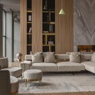 Pendente Aquarela Piramide Aqp3528pdvd Bronzearte Bronzearte