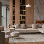 Pendente Aquarela Room Aqr3519pdbc Bronzearte Bronzearte