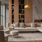 Pendente Aquarela Room Aqr3519pdmt Bronzearte Bronzearte