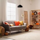 Pendente Aquarela Room Aqr3519pdpt Bronzearte Bronzearte