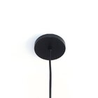 Pendente Aramado Cube-M para 1 Lâmpada E27