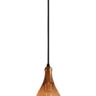 Pendente Aramado Netuno - Cobre