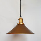 Pendente Aranha 4 Lâmpadas Retro Industrial Preto Loft Luminá